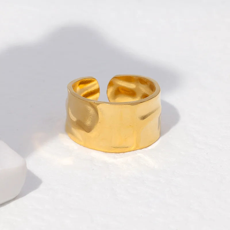 🌪️ Lunaria FluxForm Rings 🌪️