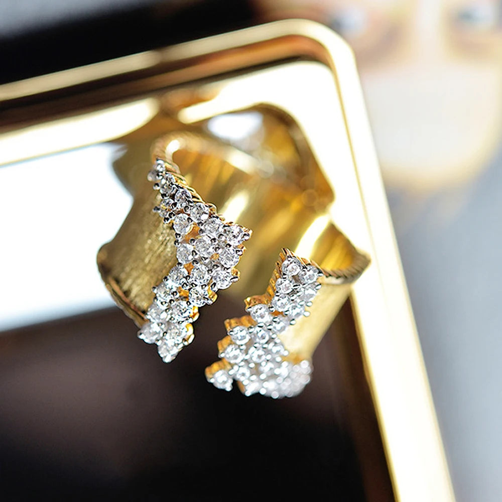 💫 Lunaria AstraForge Ring 💫