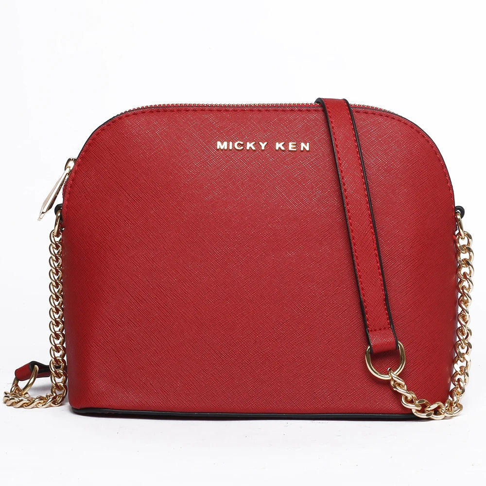 Lunaria's Cross Bag