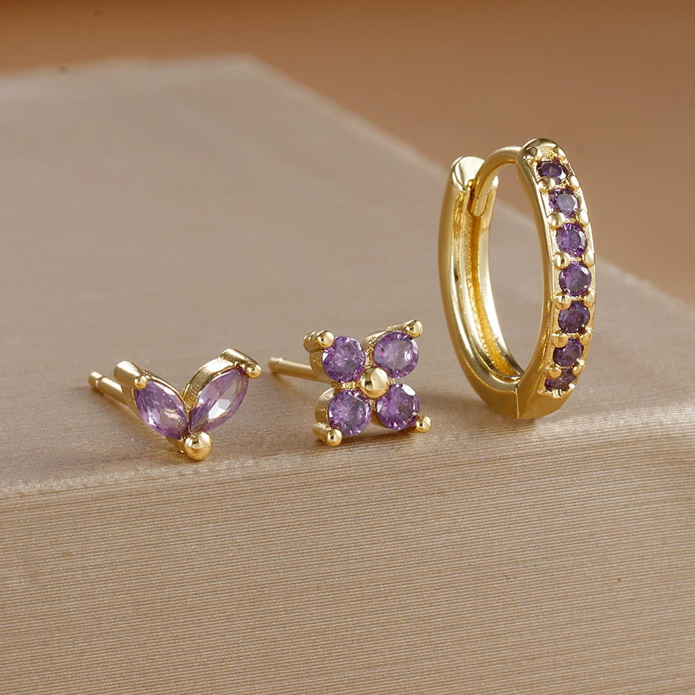 🌙 Lunaria TrioLume Set 🌙