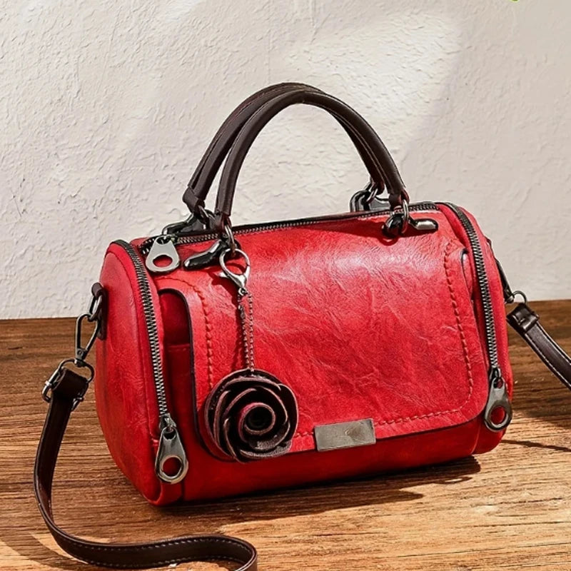 🌕 Lunaria Solstice Satchel 🌕