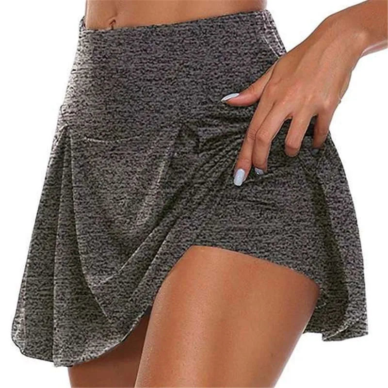 Lunaria's Fitness Skort