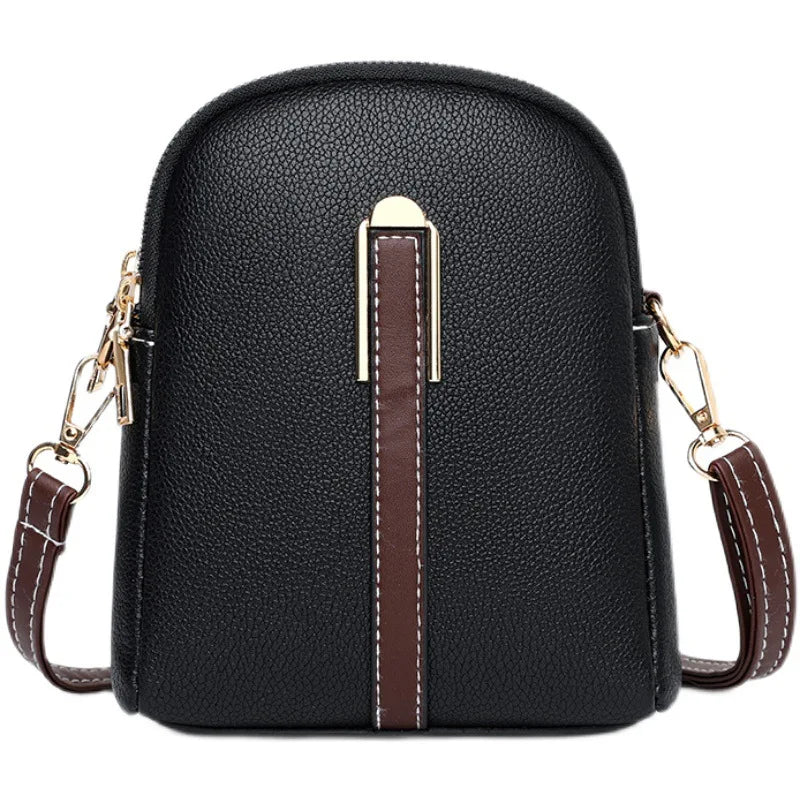 🌙 Lunaria Arc Crossbody 🌙