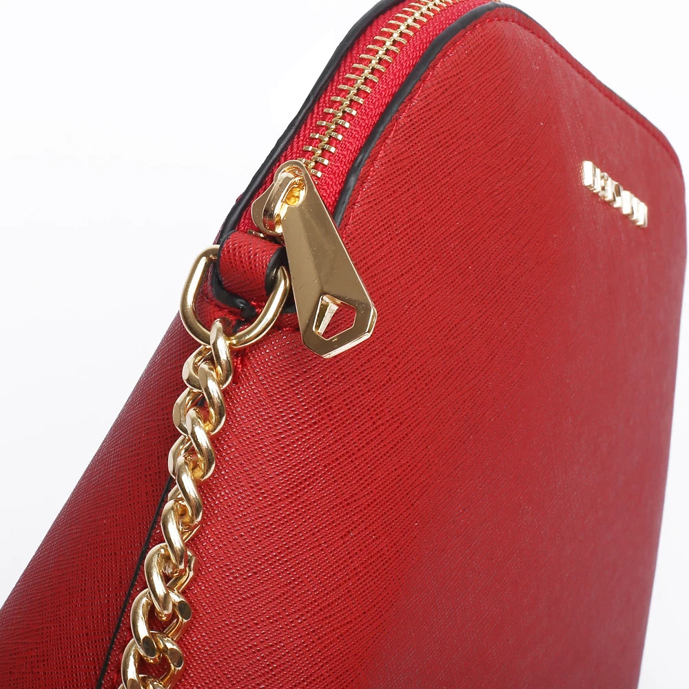 Lunaria's Cross Bag