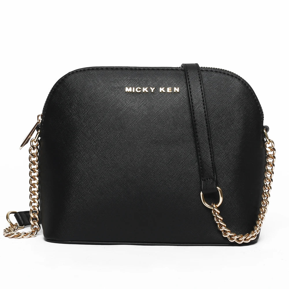 Lunaria's Cross Bag