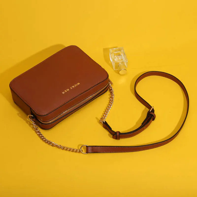 Lunaria's Moon Style Cross Bag