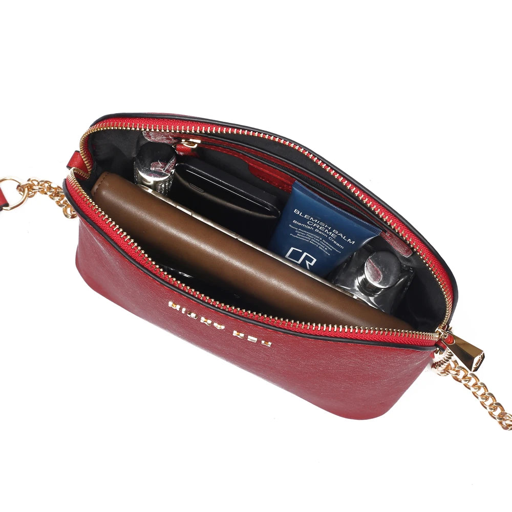 Lunaria's Cross Bag