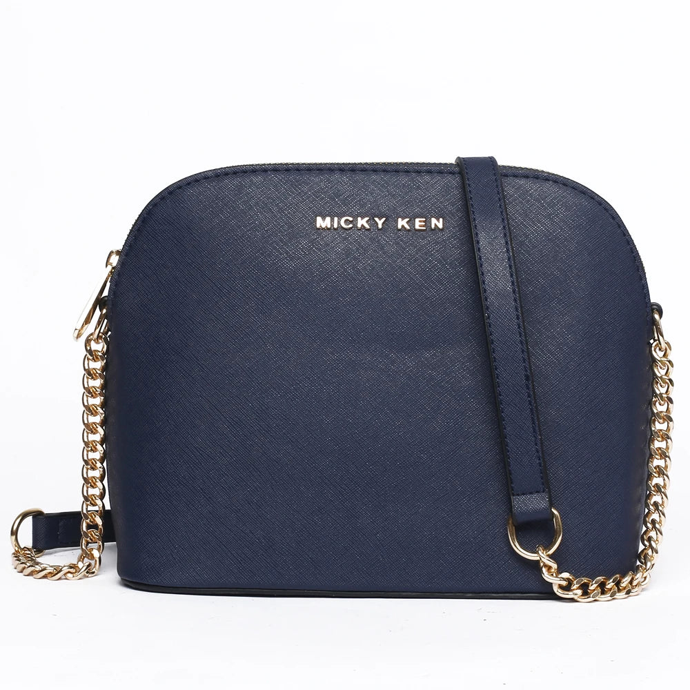 Lunaria's Cross Bag