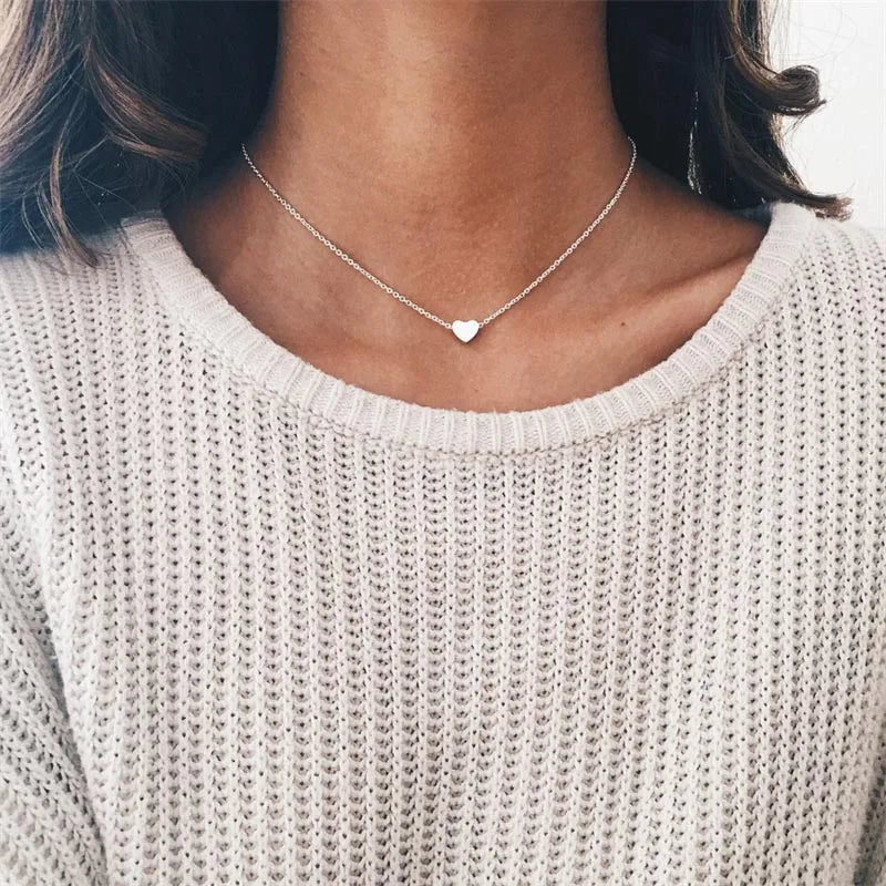 🌟 Lunaria TwinLight Necklace Set 🌟