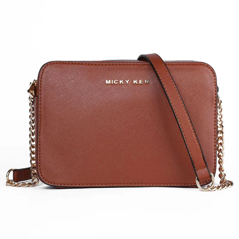 Lunaria's Moon Style Cross Bag