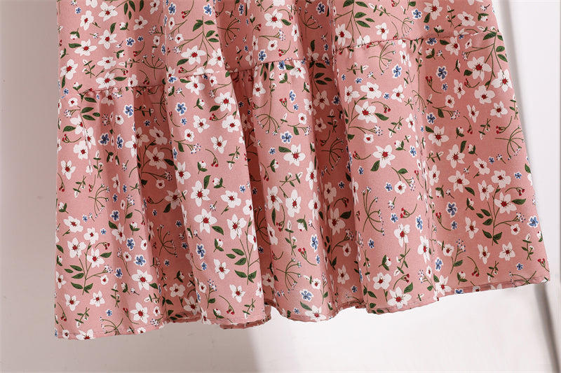 Lunaria’s Petal Phase Maxi Dress