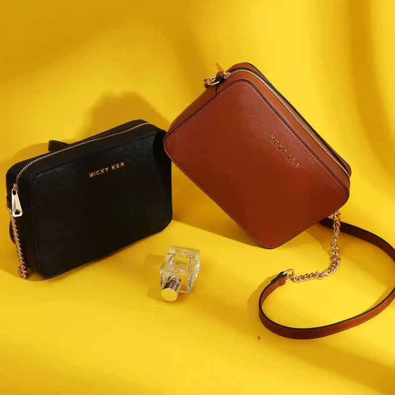 Lunaria's Moon Style Cross Bag