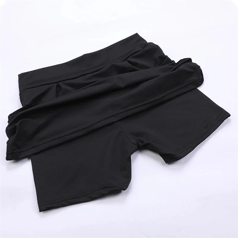 Lunaria's Fitness Skort