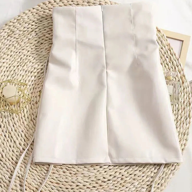 ❖ Nightshade Orbit Faux Leather Mini ❖