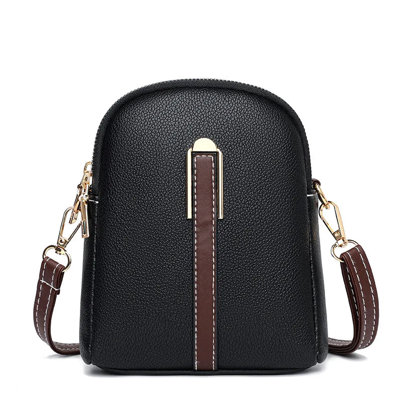 🌙 Lunaria Arc Crossbody 🌙