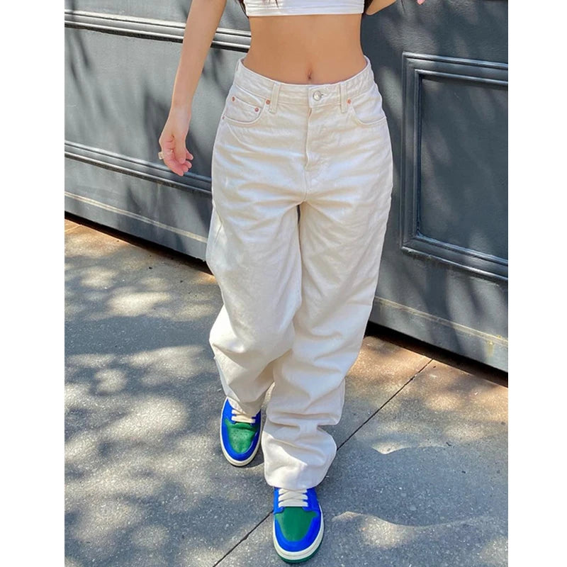 ✨✦ Lunaria Eclipse Drift Jeans✨
