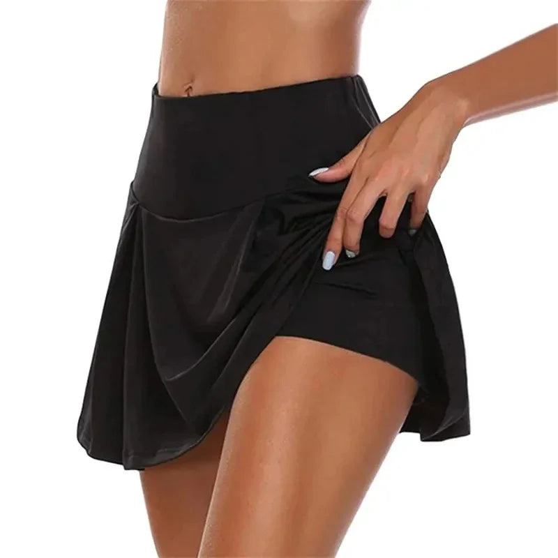 Lunaria's Fitness Skort