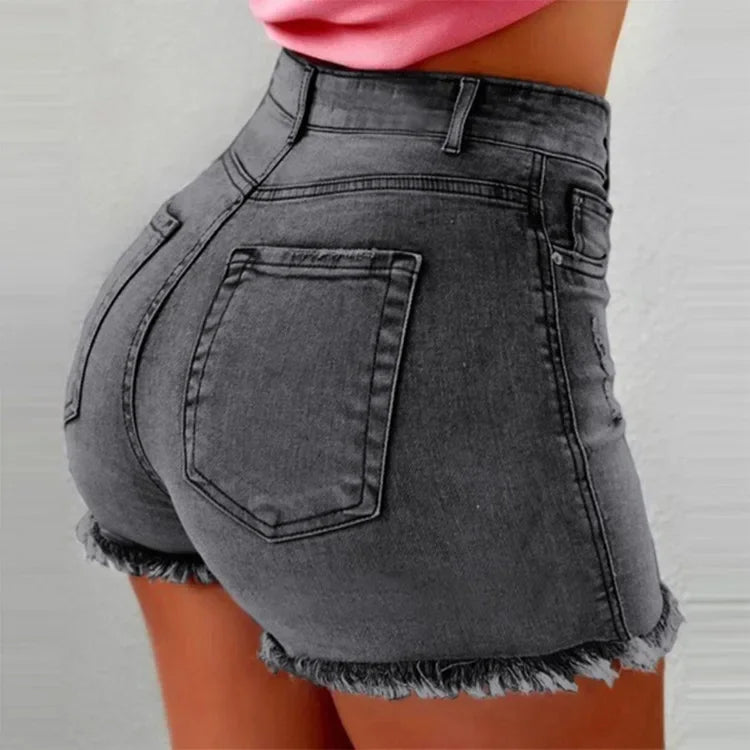 🌒 Lunaria Eclipse Sculpt Shorts