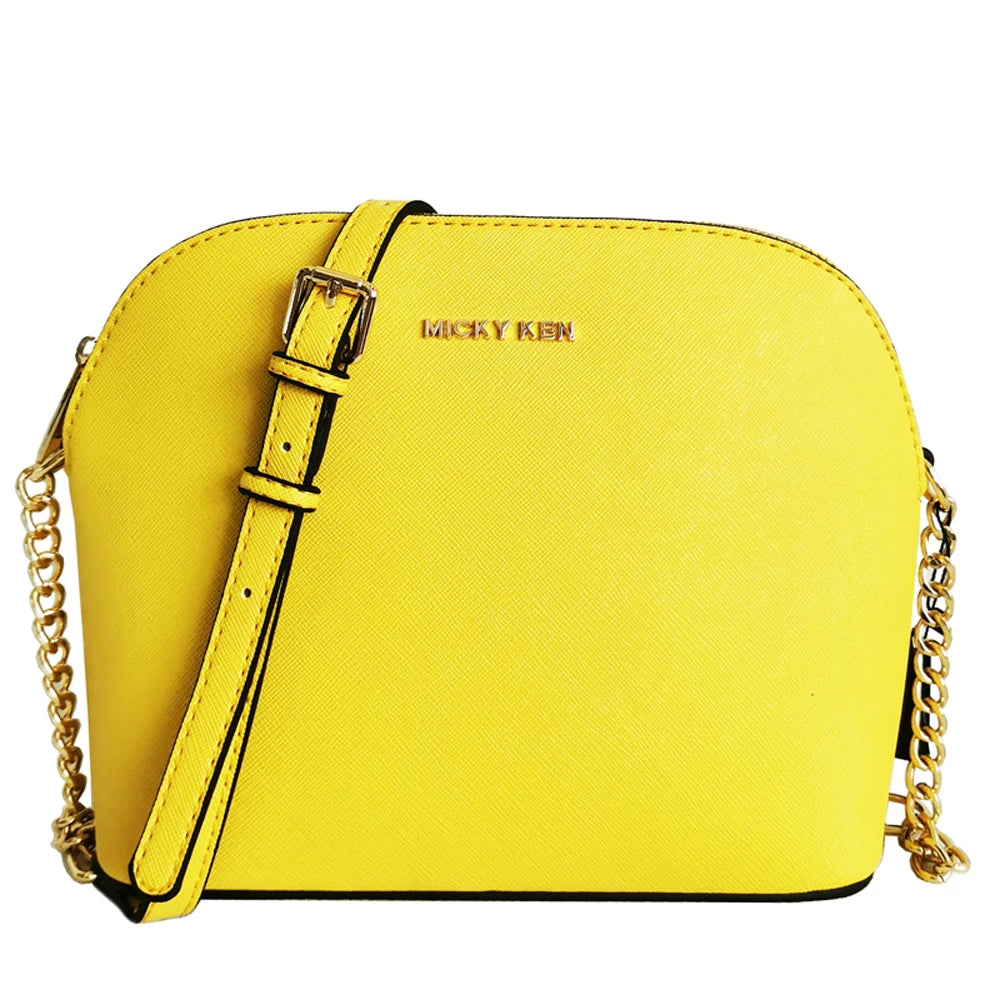 Lunaria's Cross Bag