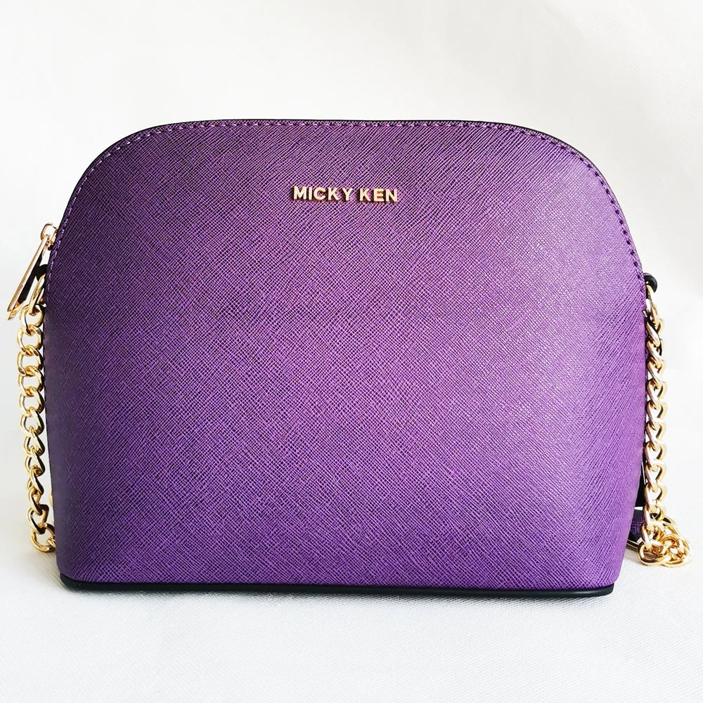Lunaria's Cross Bag