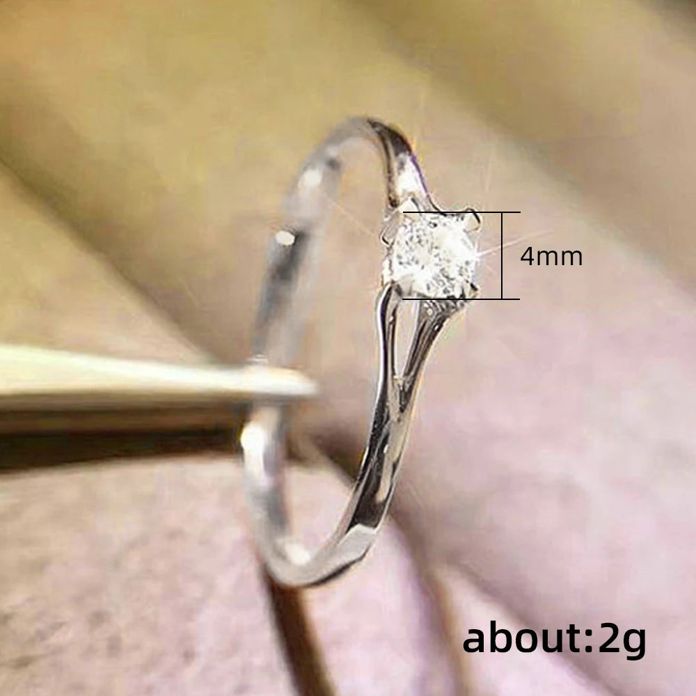 🌑 Lunaria HaloSage Ring 🌑