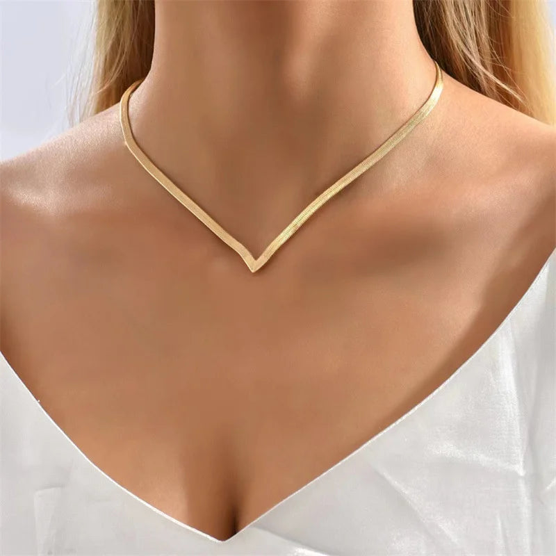 ⟡ Lunaria BladeLight Necklace ⟡