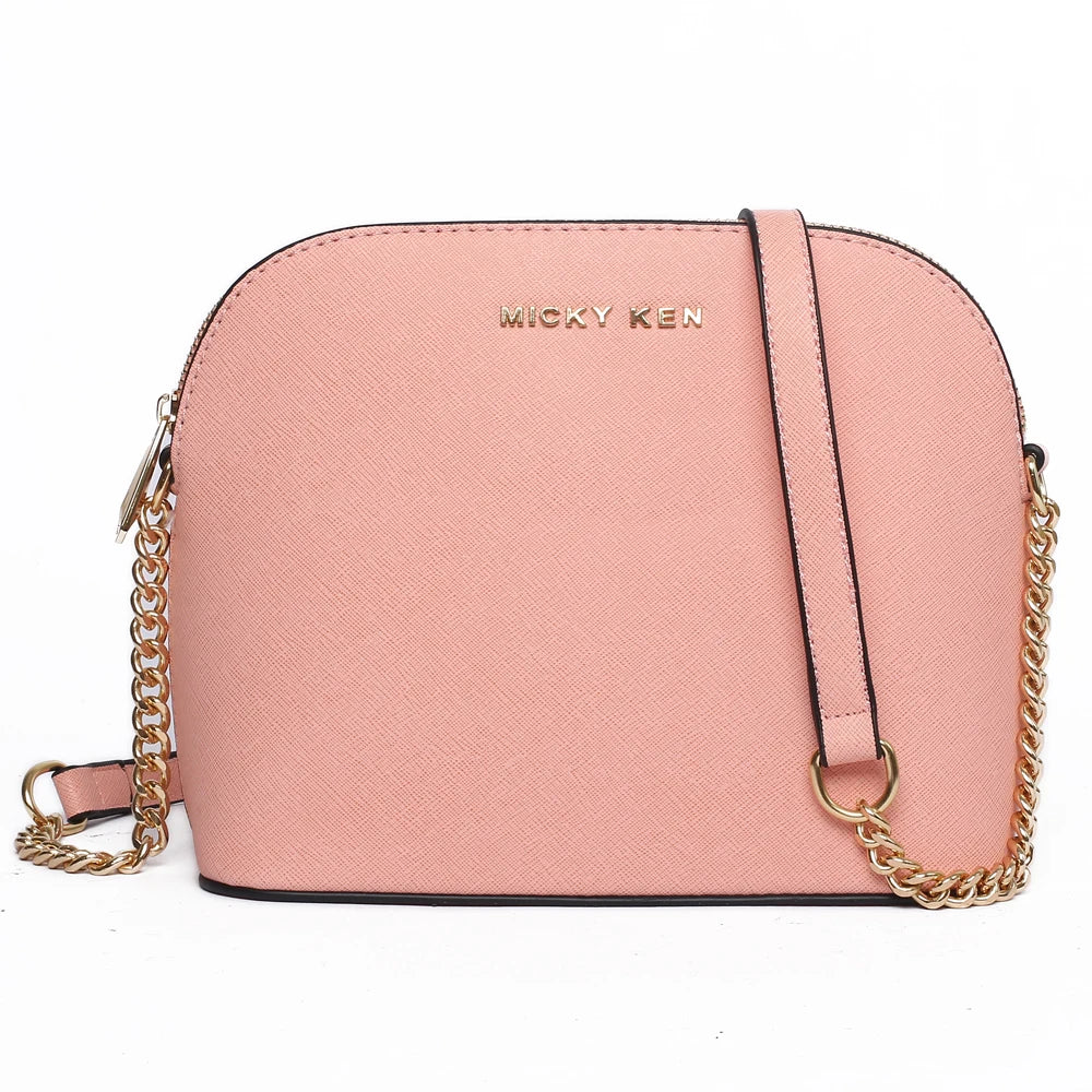 Lunaria's Cross Bag