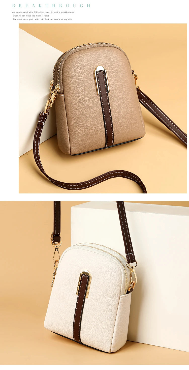 🌙 Lunaria Arc Crossbody 🌙