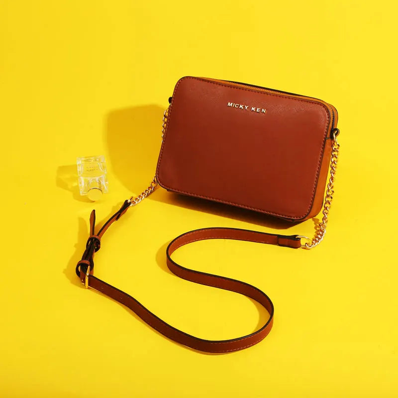 Lunaria's Moon Style Cross Bag
