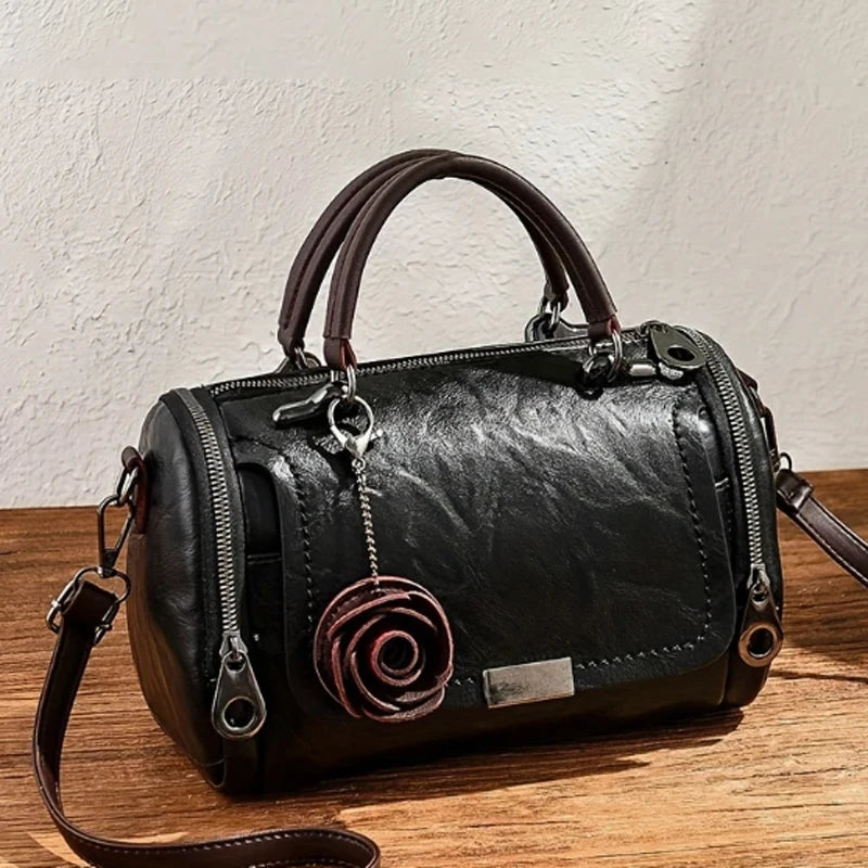 🌕 Lunaria Solstice Satchel 🌕