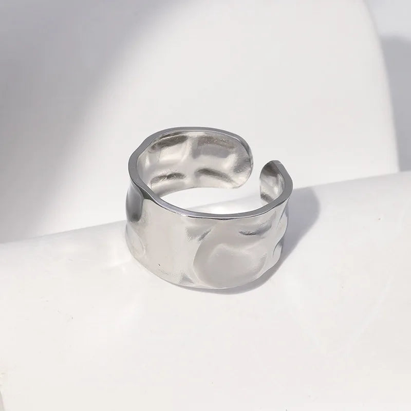 🌪️ Lunaria FluxForm Rings 🌪️