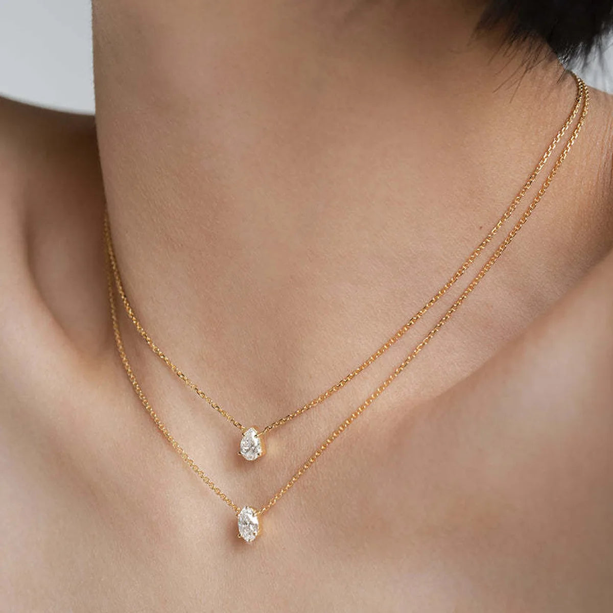 🌌 Lunaria Starveil Necklace 🌌