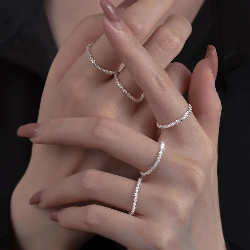 🌿 Lunaria Olivara Ring 🌿
