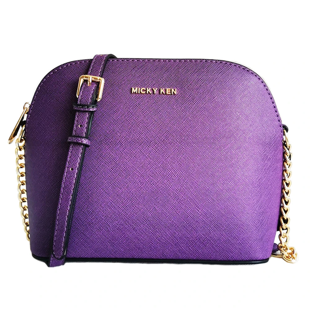 Lunaria's Cross Bag