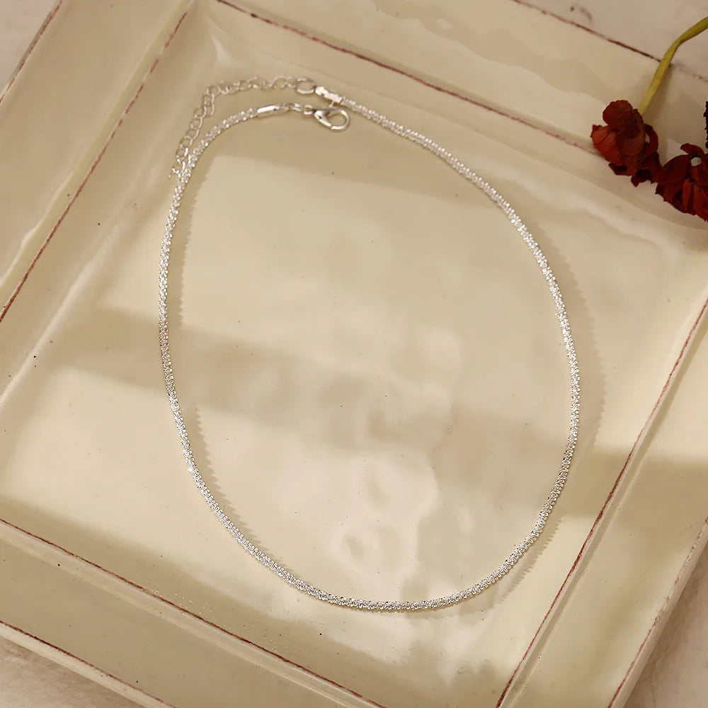 🌙 Lunaria SoulLine Necklace 🌙