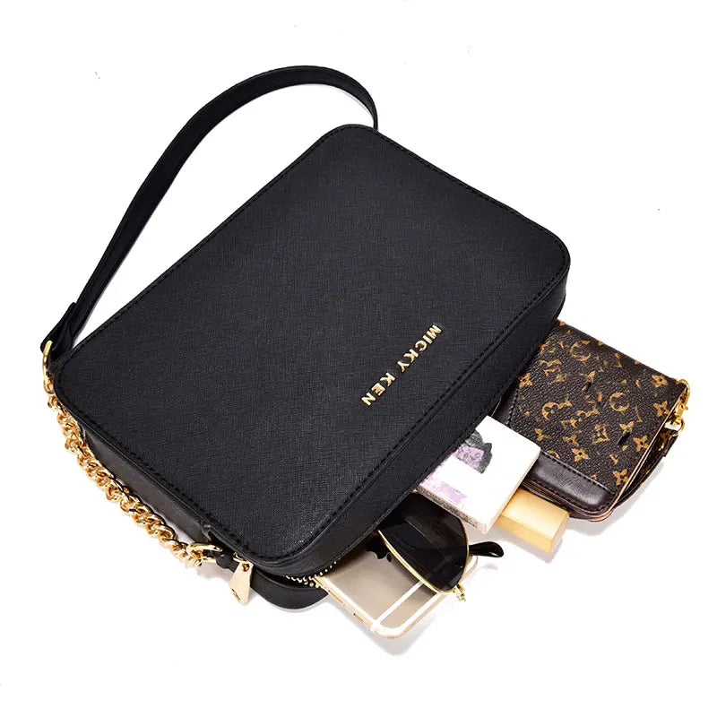 Lunaria's Moon Style Cross Bag