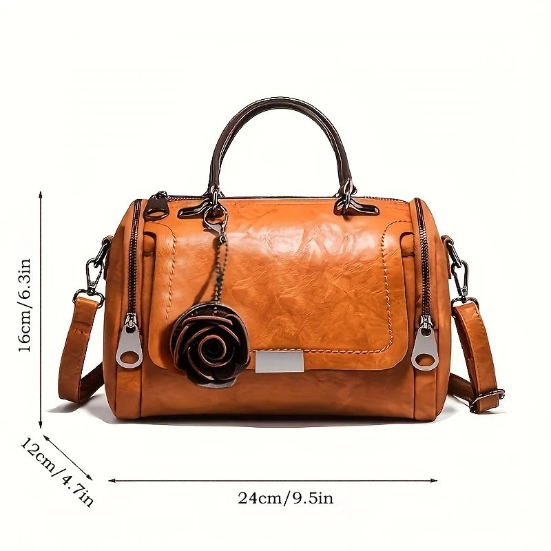 🌕 Lunaria Solstice Satchel 🌕