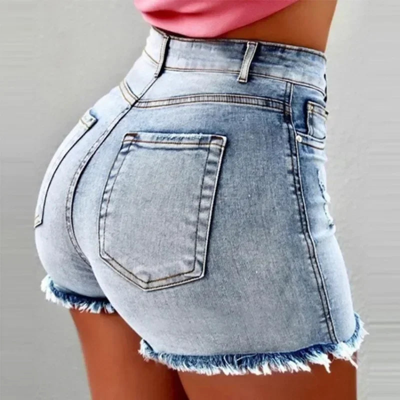 🌒 Lunaria Eclipse Sculpt Shorts