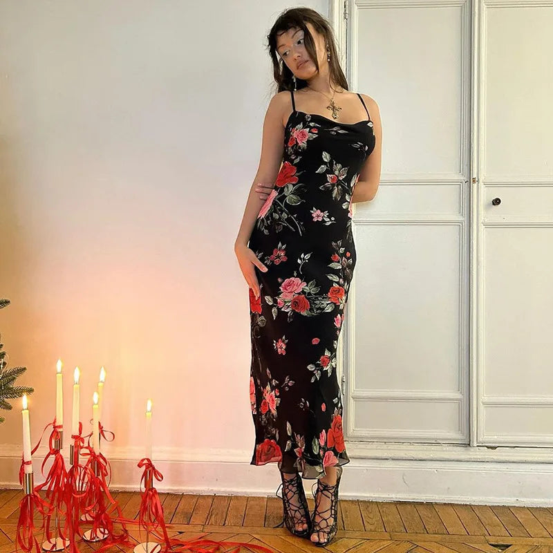 Flowers of the Night by Lunaria's
